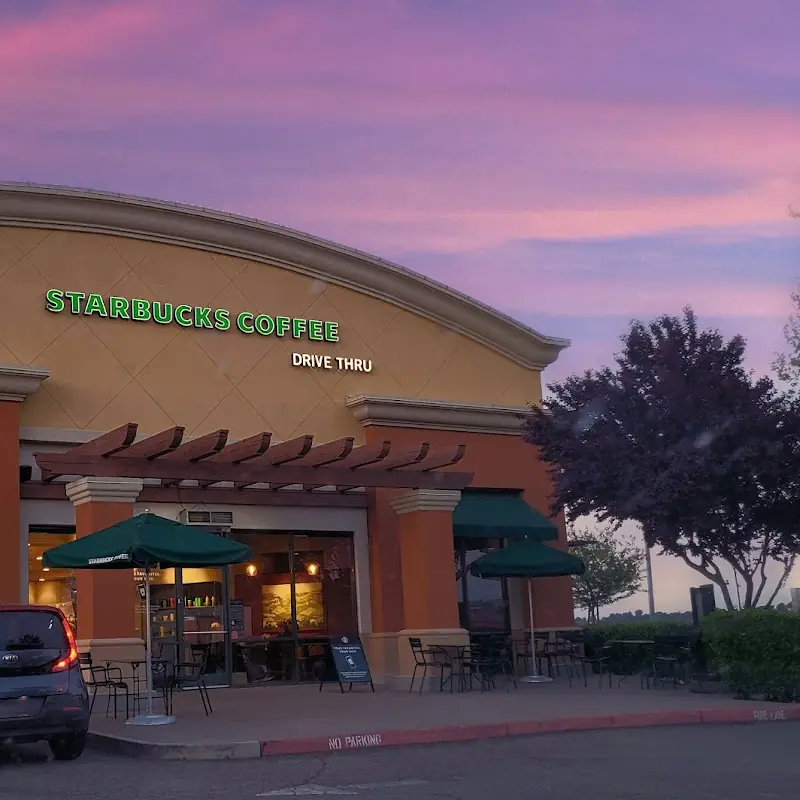 Starbucks Coffee Company