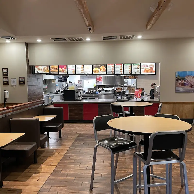 Arby's