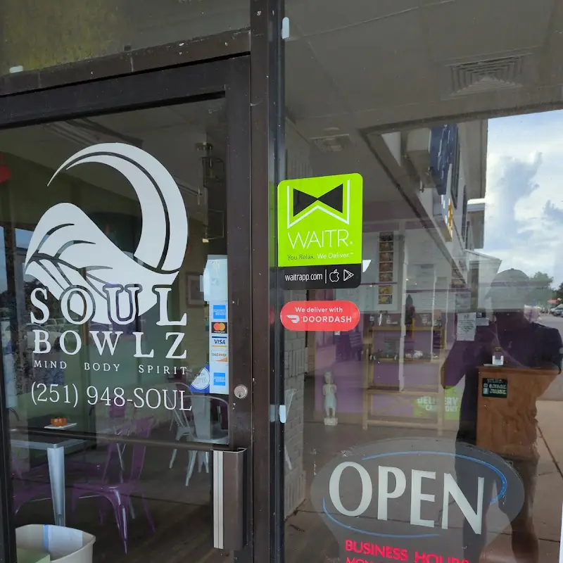 Soul Bowlz