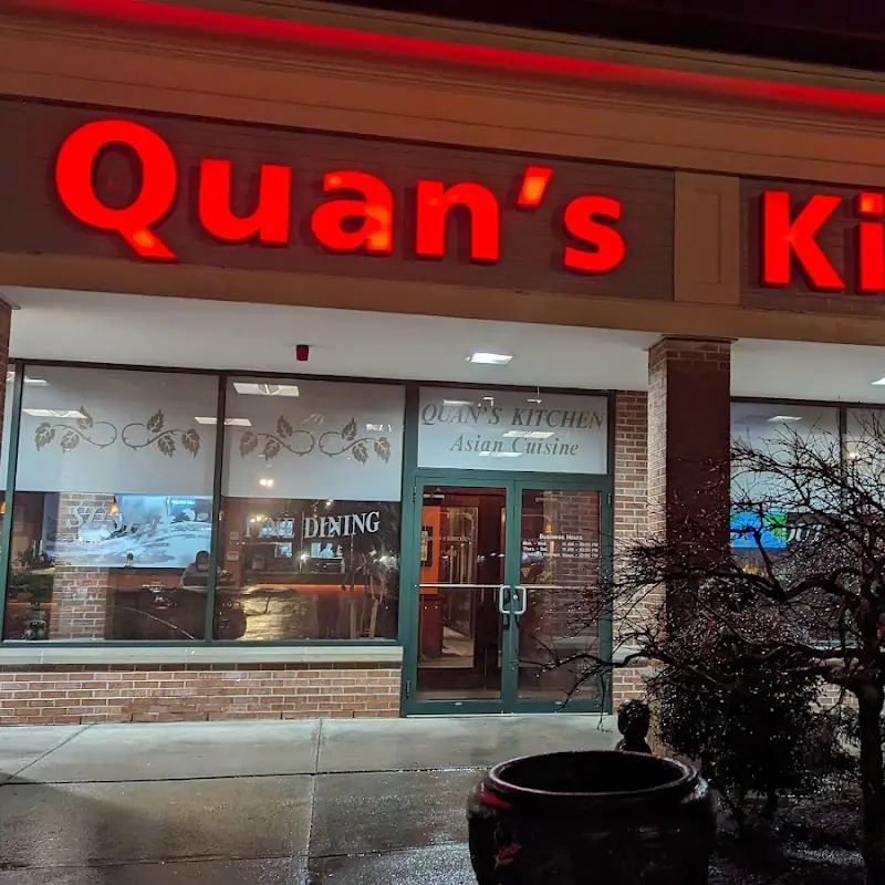 Quan's Kitchen