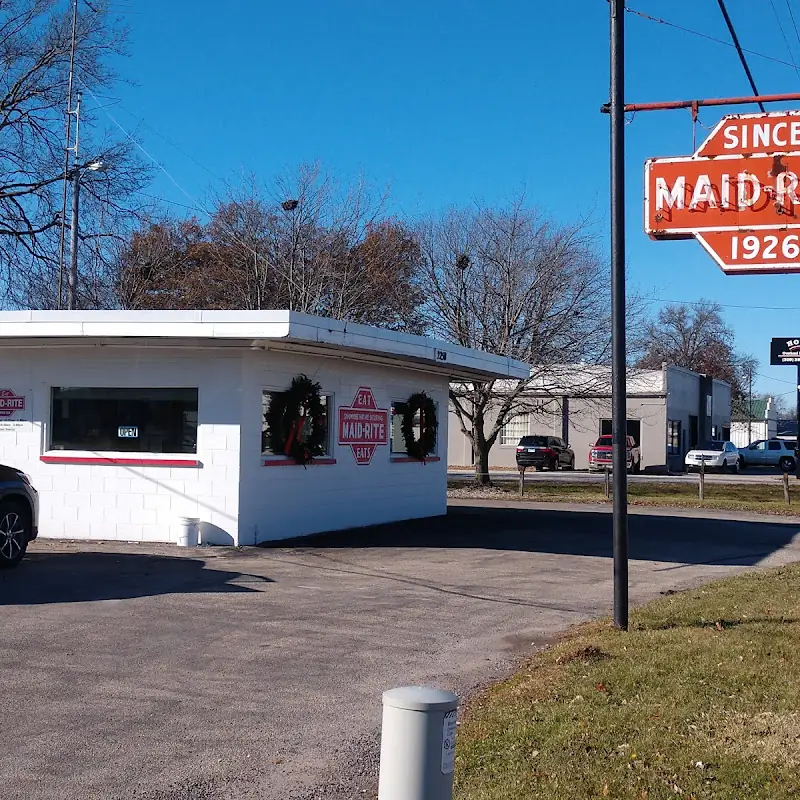 Maid-Rite