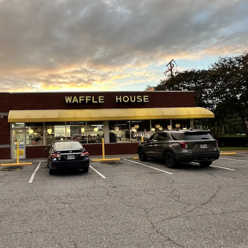 Waffle House