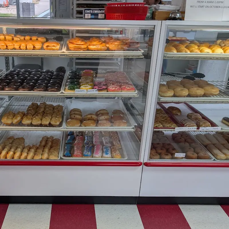 Donut Palace, LLC