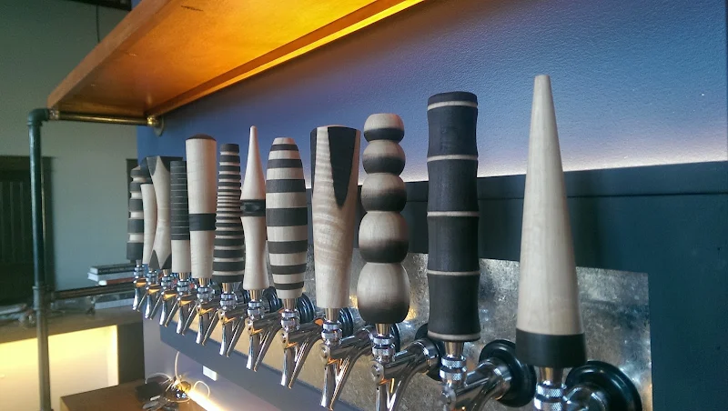 Hunga Dunga Brewing Co.