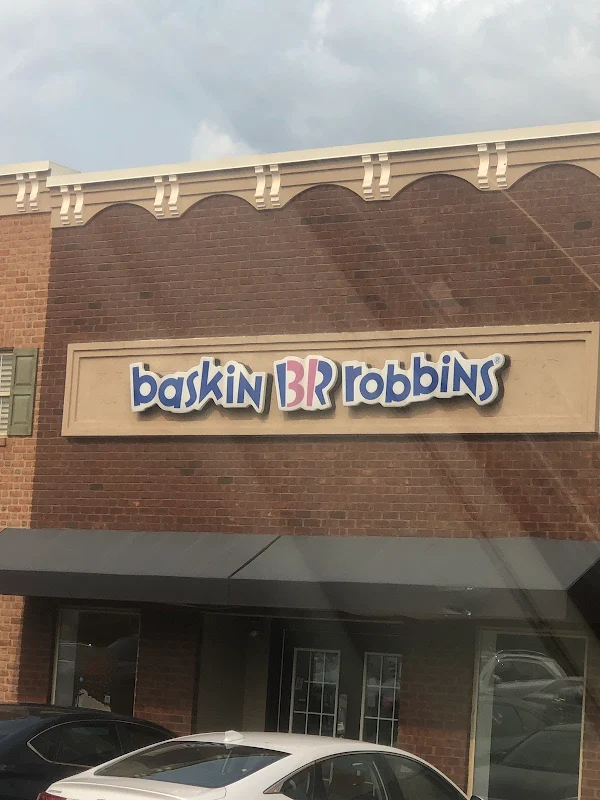 Baskin-Robbins