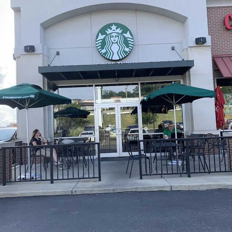 Starbucks Coffee Company