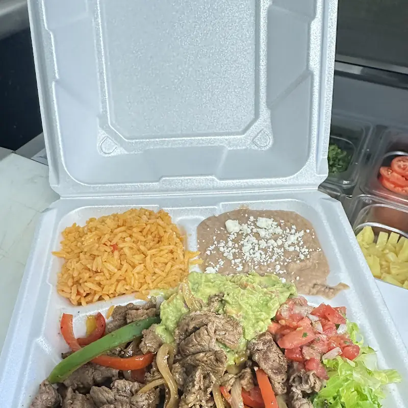 Tacos Rioverde