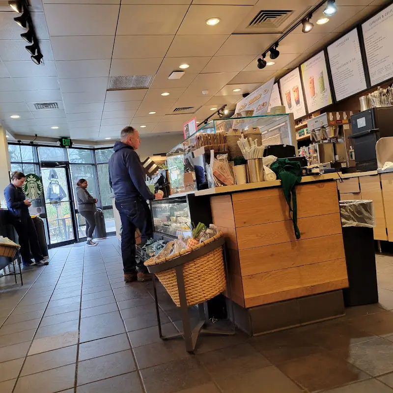 Starbucks Coffee Company