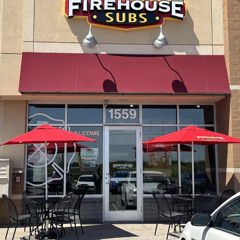 Firehouse Subs 7th Street