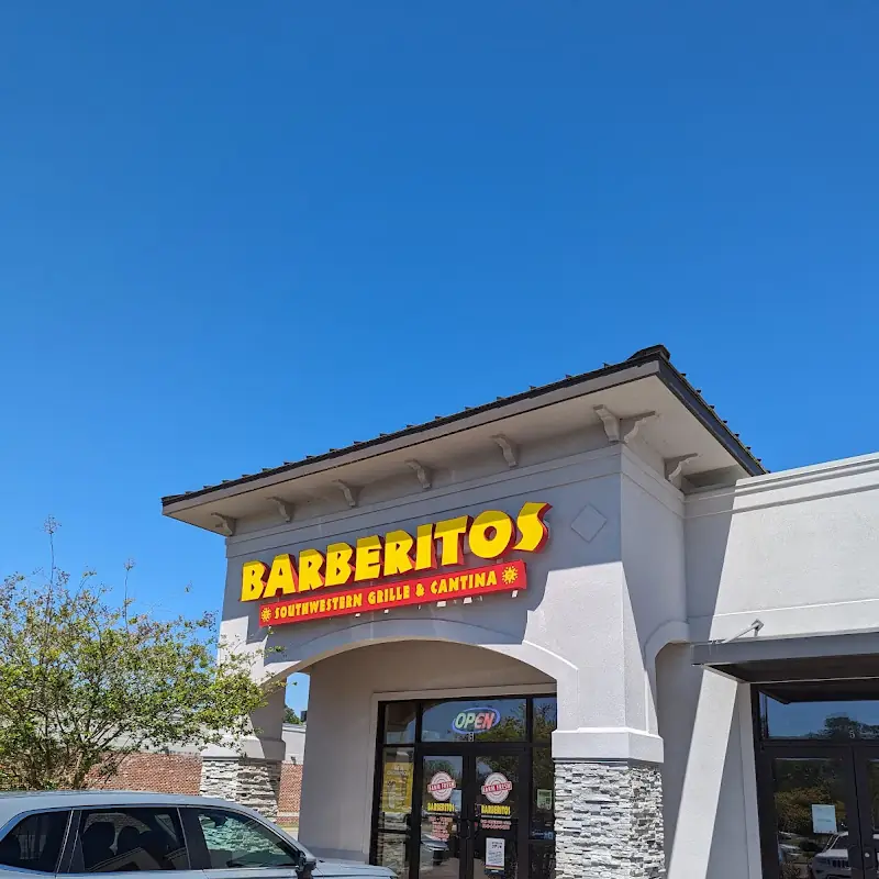 Barberitos