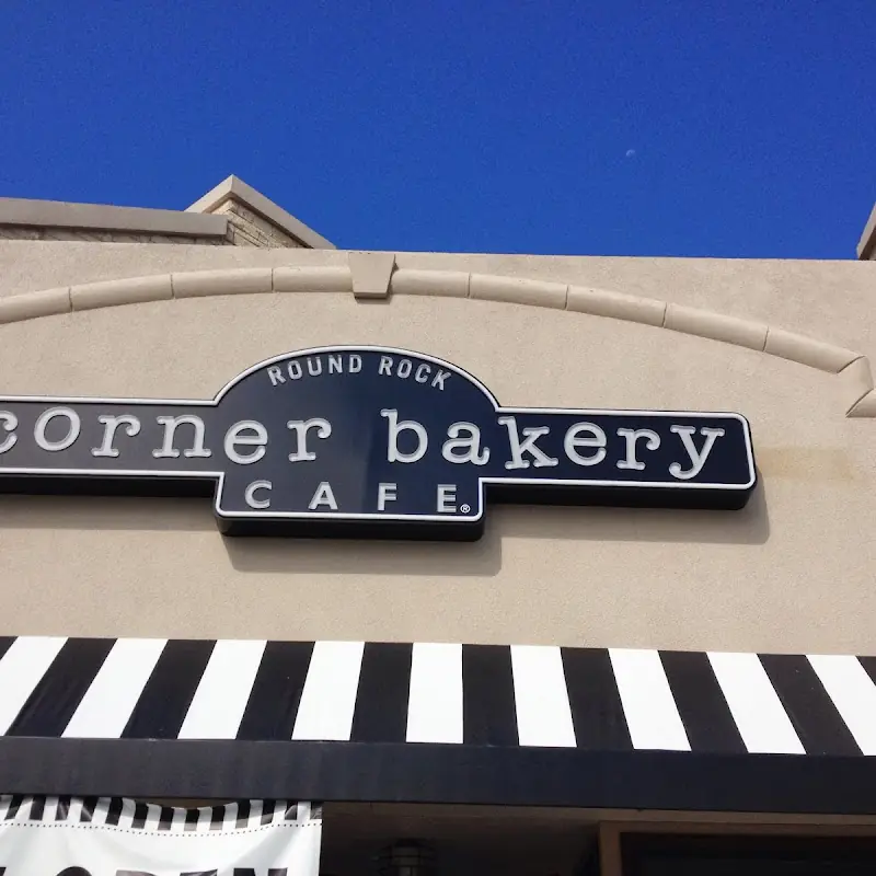 Corner Bakery Cafe