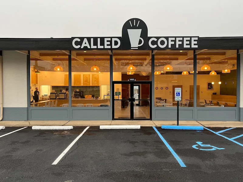 Called Coffee