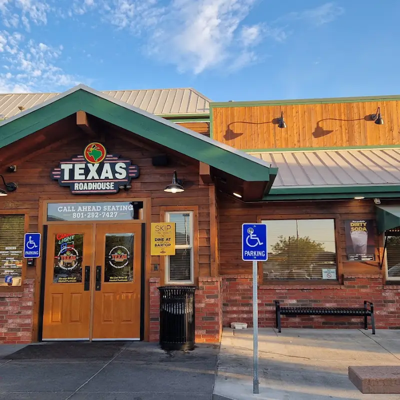 Texas Roadhouse