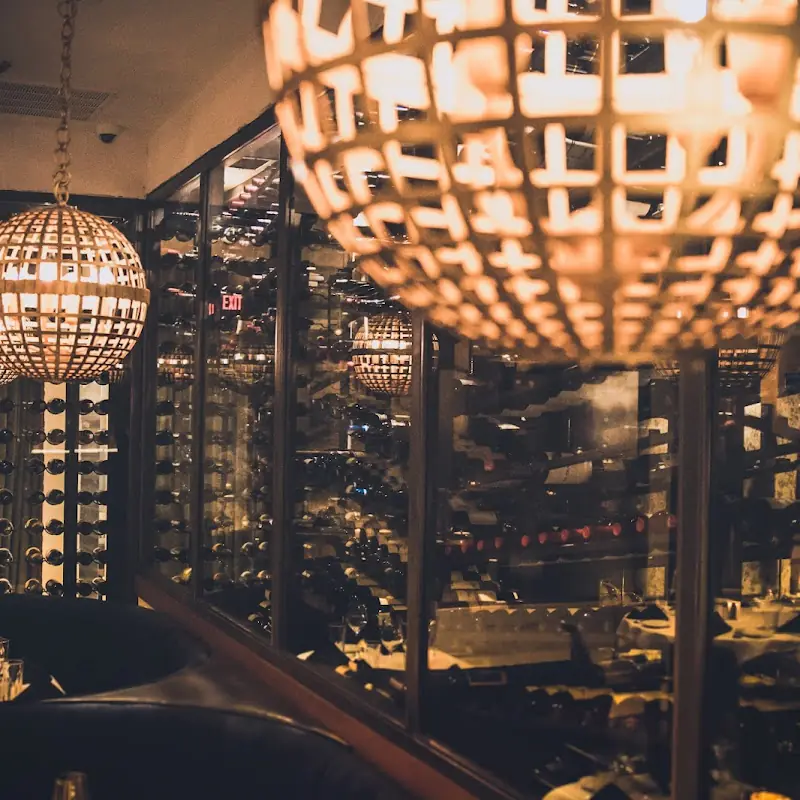 Kirby's Steakhouse