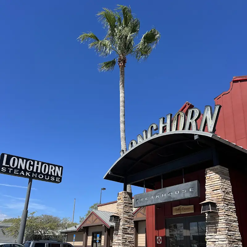 LongHorn Steakhouse