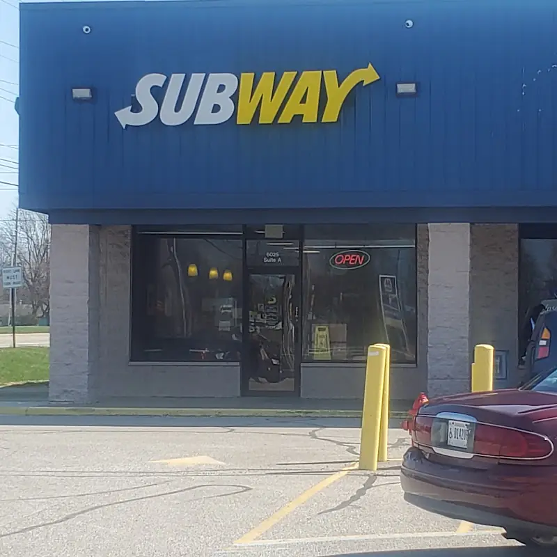 Subway
