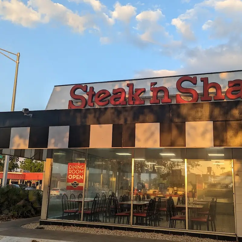 Steak ’n Shake