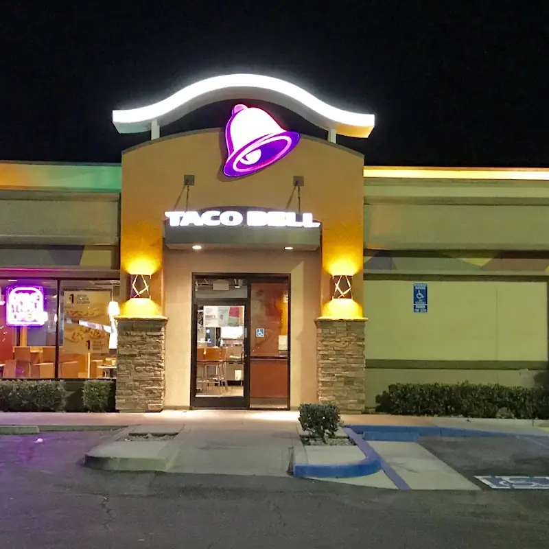 Taco Bell