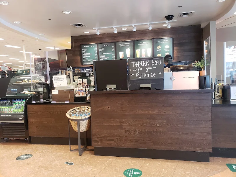 Starbucks Coffee Company