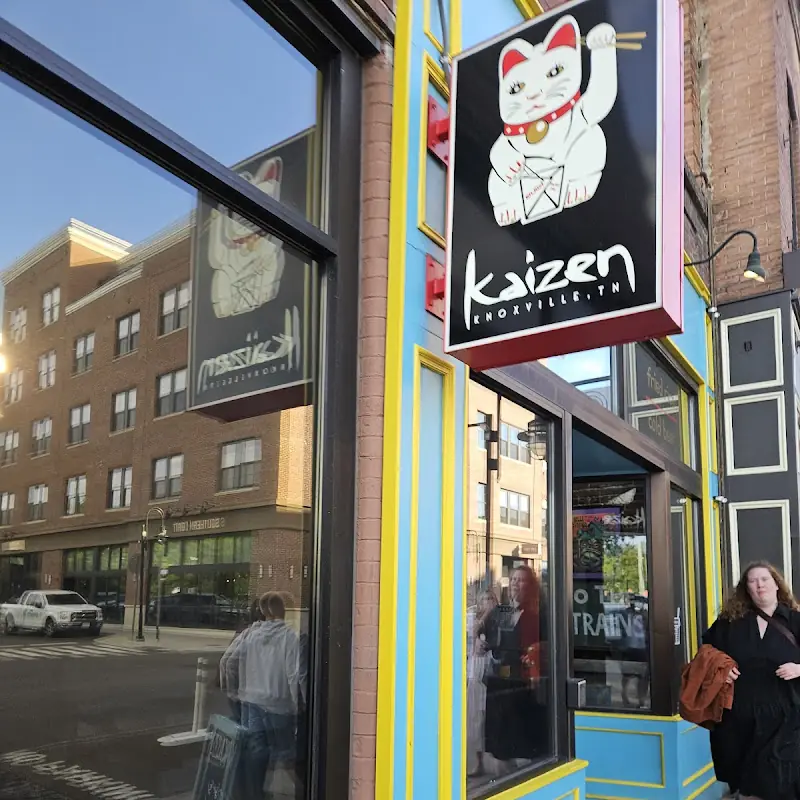 Kaizen