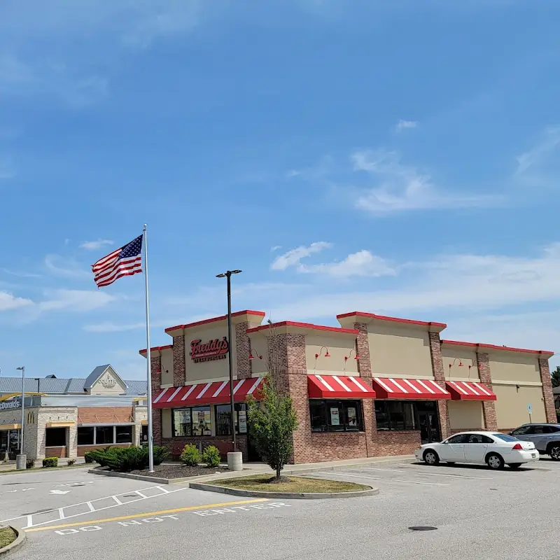 Freddy's Frozen Custard & Steakburgers