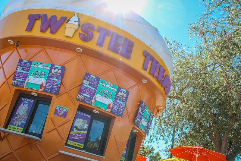 Twistee Treat at The Villages - Burnsed Blvd
