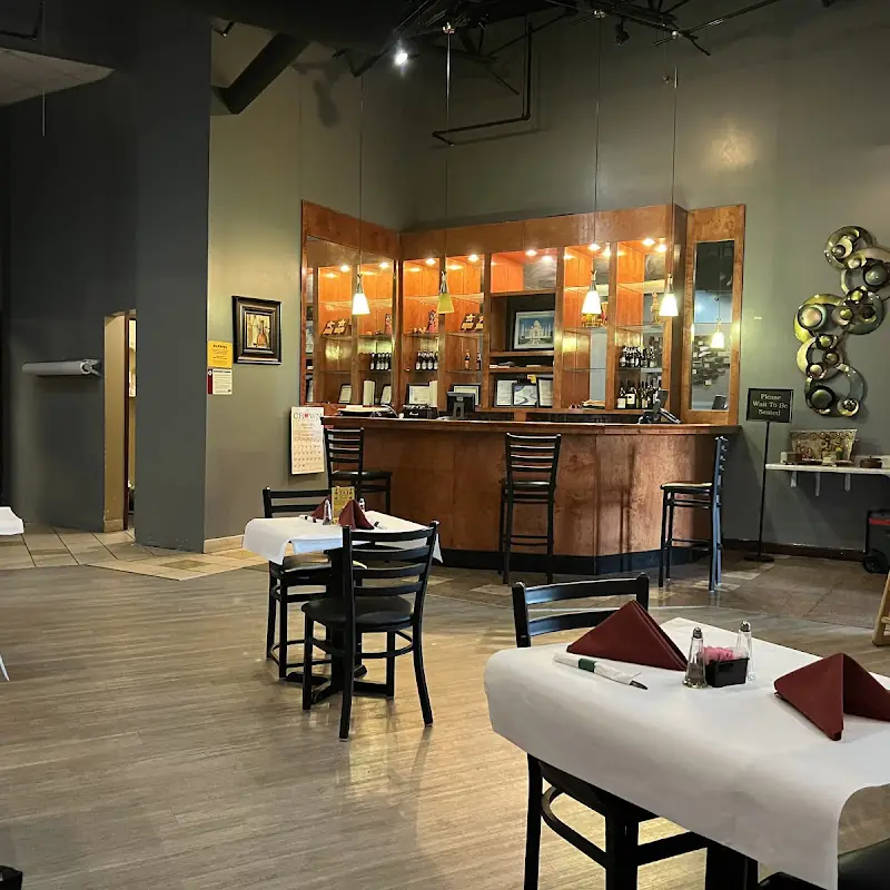 Taj Indian Cuisine
