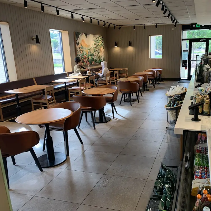 Starbucks Coffee Company