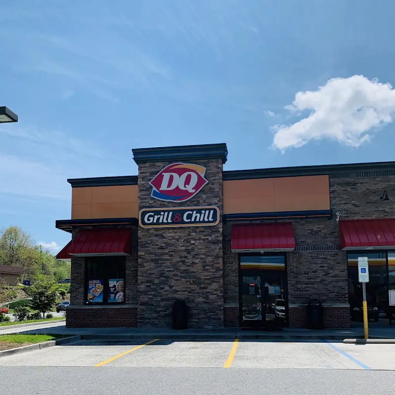 Dairy Queen Grill & Chill