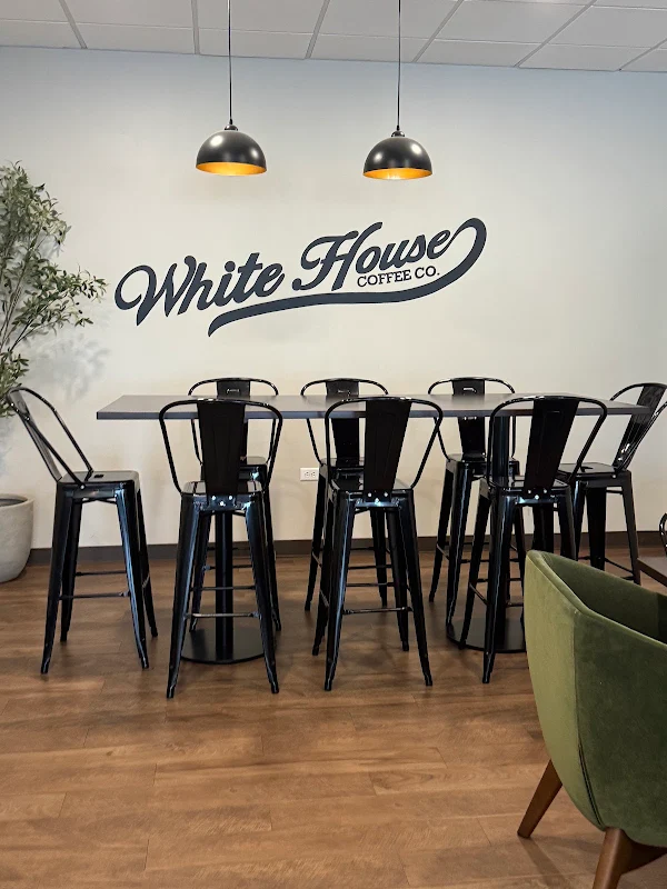 White House and Coffee Co