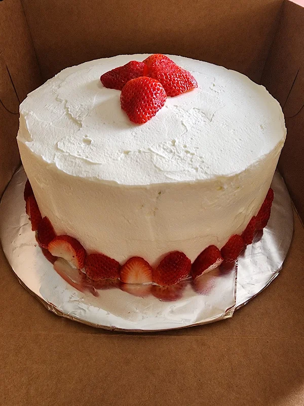 Francine's Baked Goodies