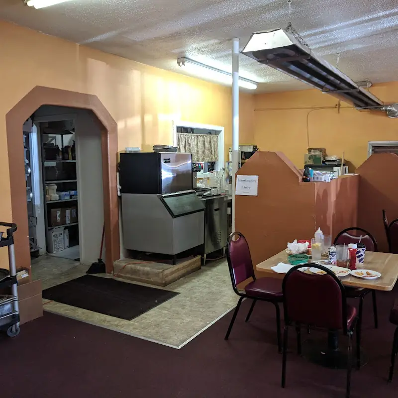 Hatcha's Cafe | New Mexican