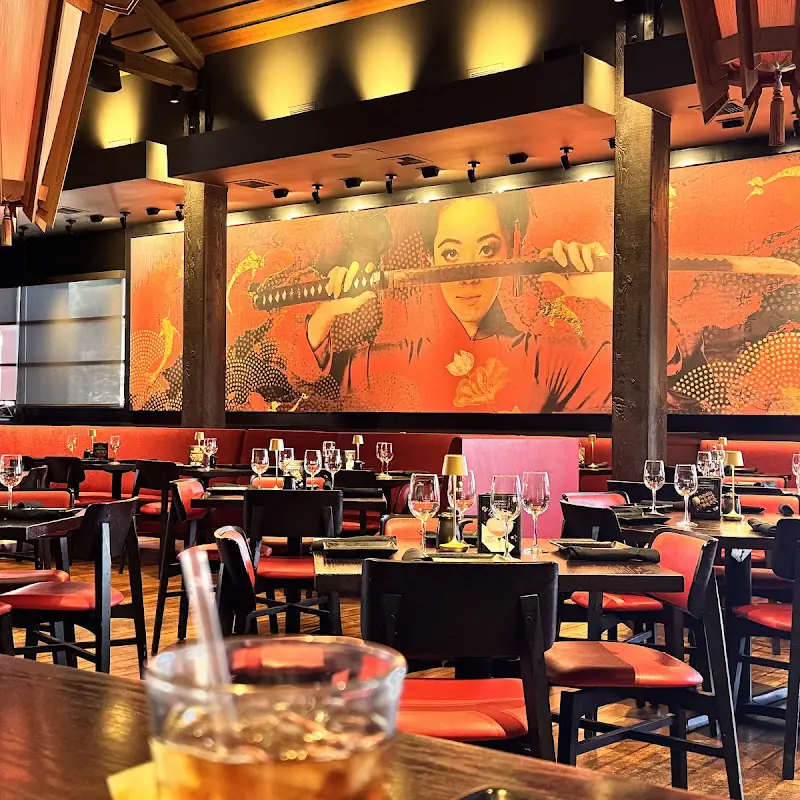 P.F. Chang's