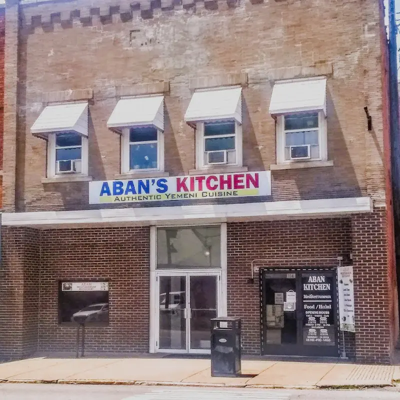 Aban Kitchen