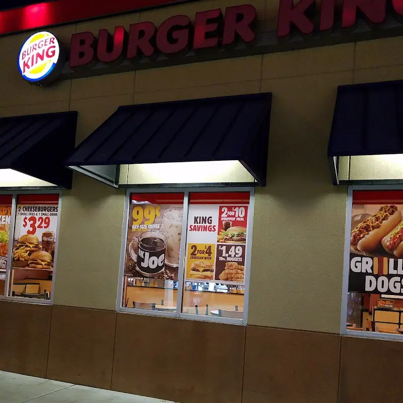 Burger King