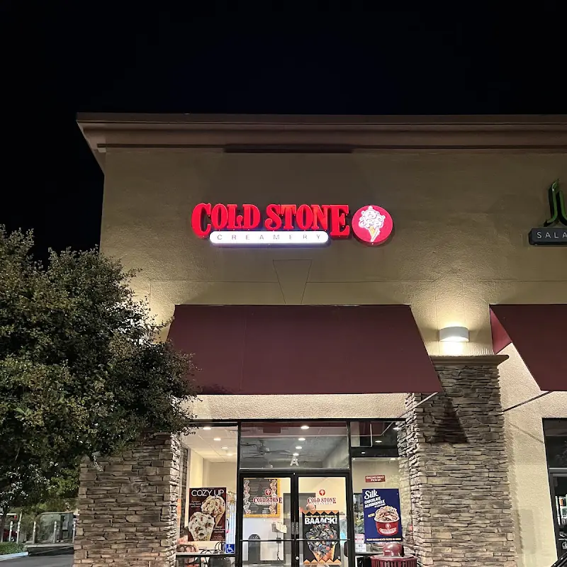 Cold Stone Creamery