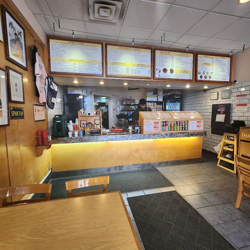 Aloha Eats