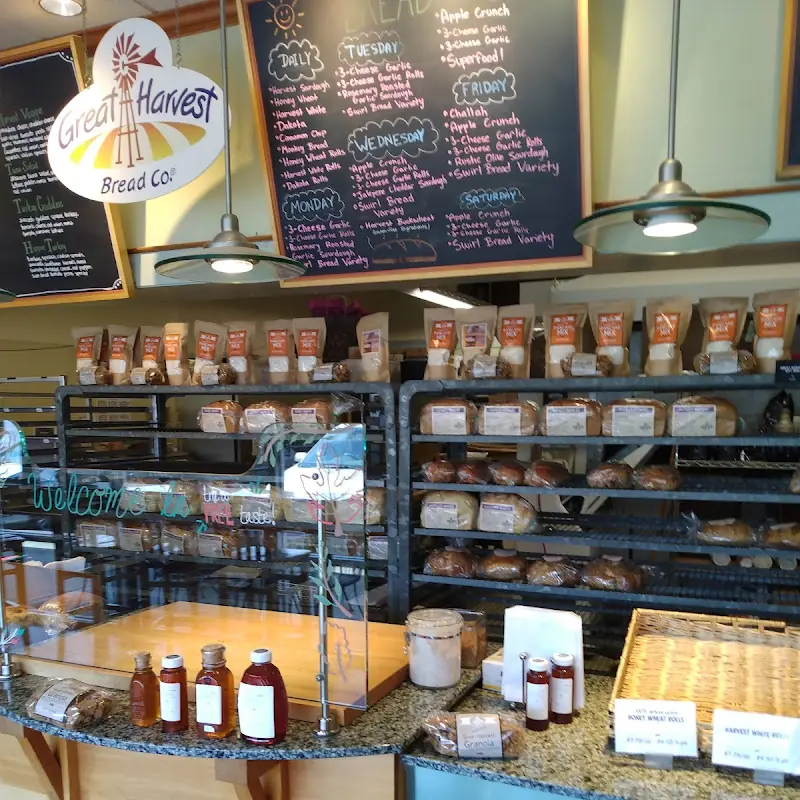 Great Harvest Bread Co.