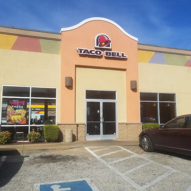 Taco Bell