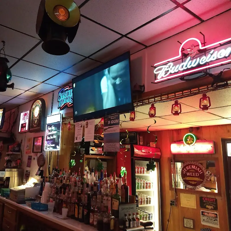 South Switch Bar & Grill