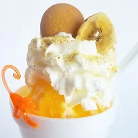 Funky Munky Shaved Ice Acton