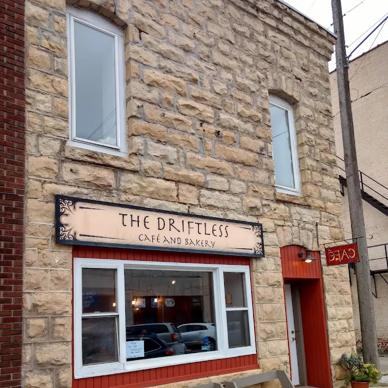 The Driftless Cafe