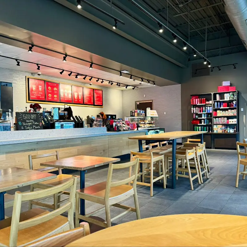 Starbucks Coffee Company