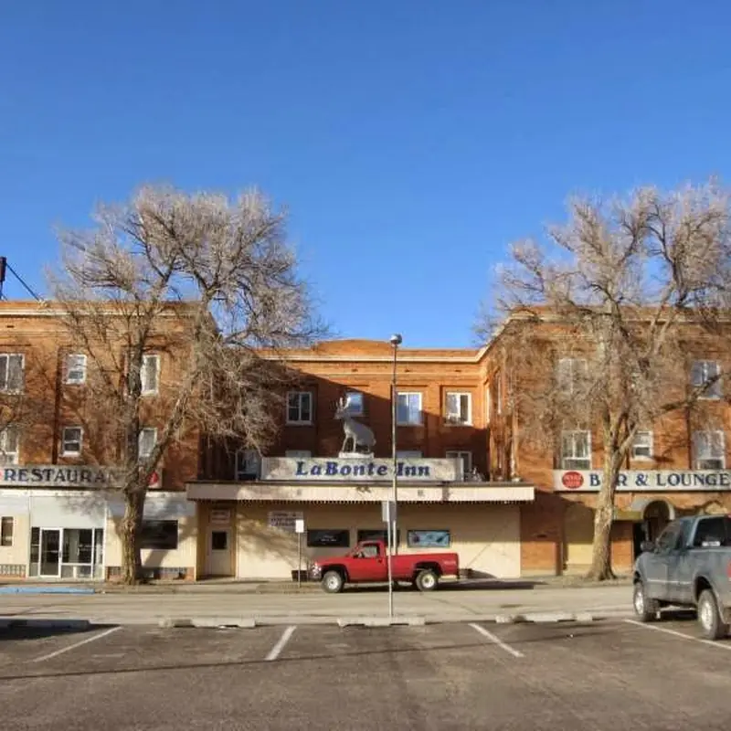 Hotel Labonte