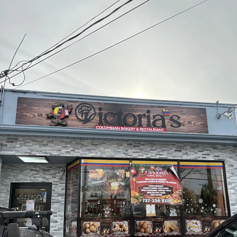 Victoria’s Colombian Bakery and Restaurant