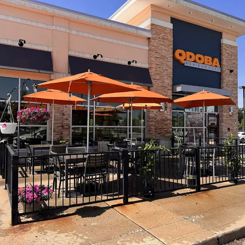 QDOBA Mexican Eats