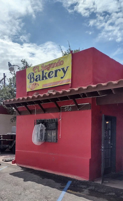 El Segundo Bakery