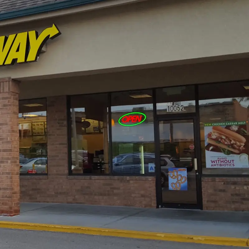 Subway