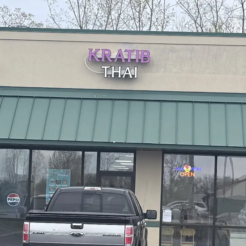 Kratib Thai Cuisine