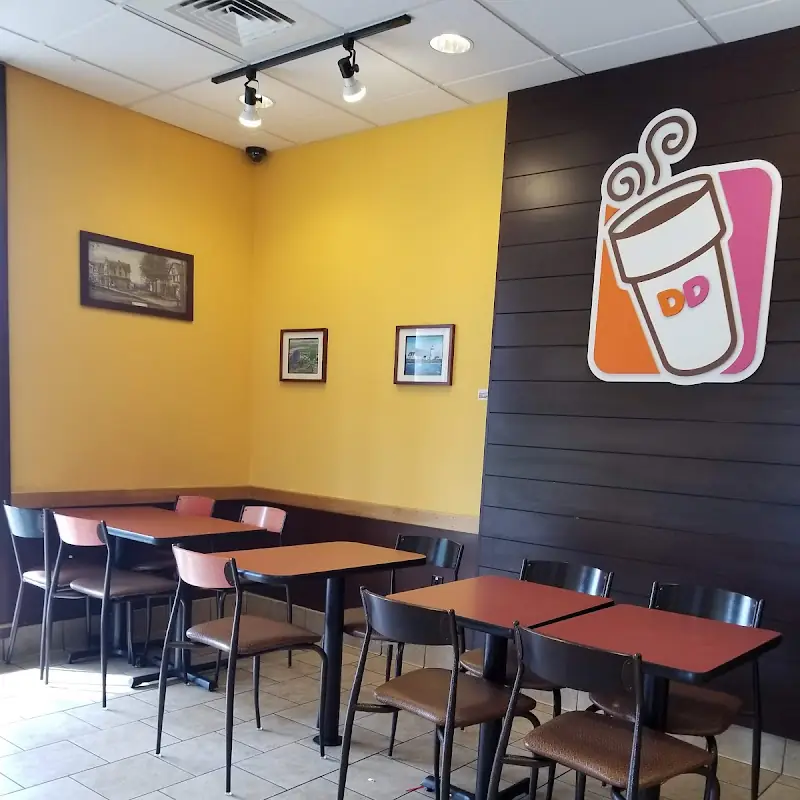 Dunkin'